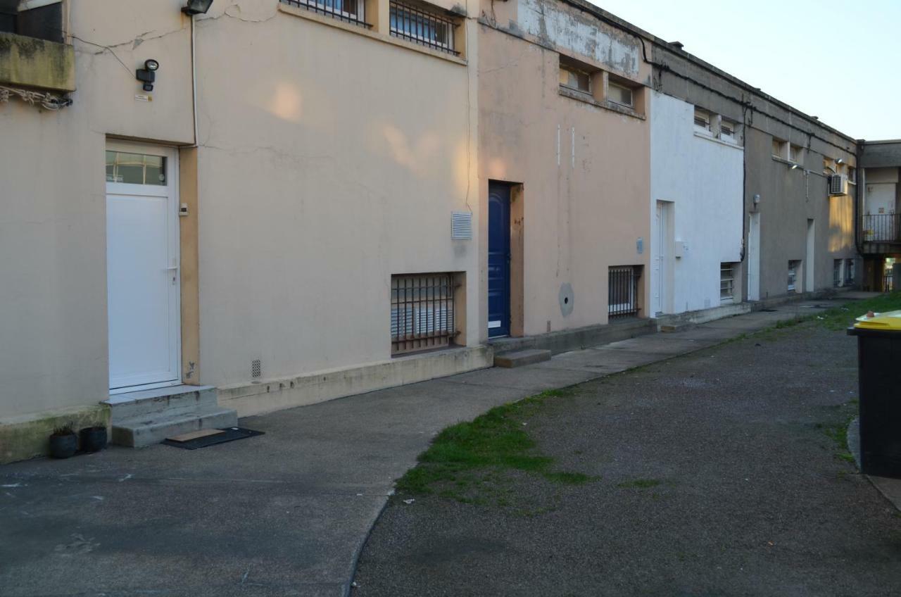 Appart Proche Plage Nausicaa Boulogne-sur-Mer Exterior foto