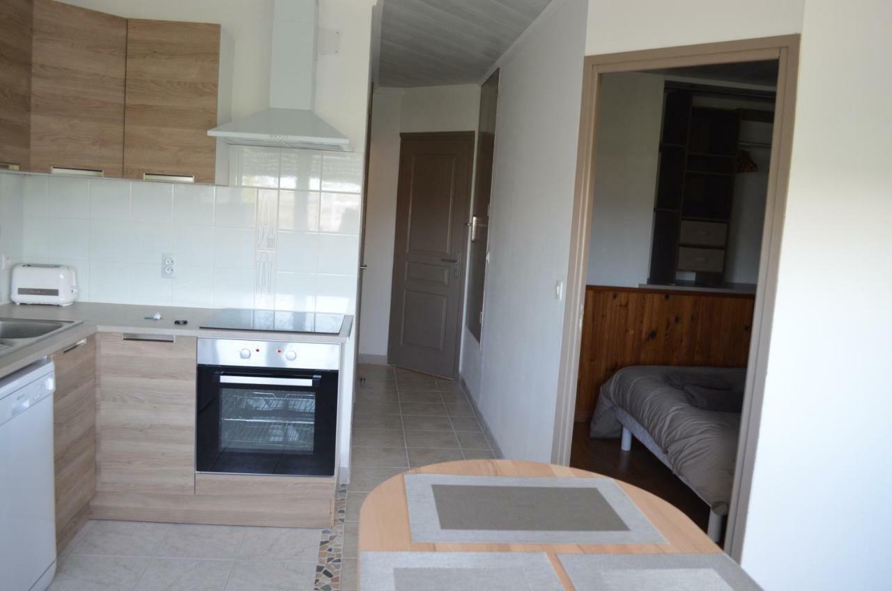 Appart Proche Plage Nausicaa Boulogne-sur-Mer Exterior foto